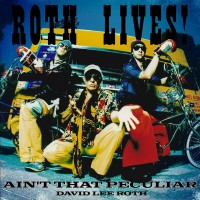 Purchase David Lee Roth - Ain't That Peculiar (CDS)