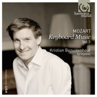Purchase Kristian Bezuidenhout - Mozart: Keyboard Music Vol. 3