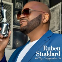 Purchase Ruben Studdard - The Way I Remember It