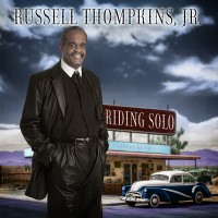 Purchase Russell Thompkins, Jr. - Riding Solo