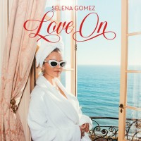 Purchase Selena Gomez - Love On (CDS)