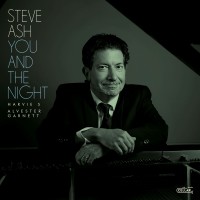 Purchase Steve Ash - You And The Night