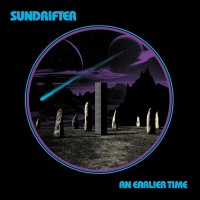 Purchase Sundrifter - An Earlier Time