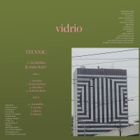 Purchase Titanic - Vidrio (Feat. I La Católica & Mabe Fratti)