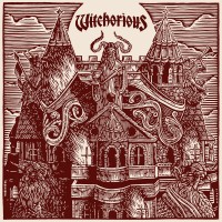 Purchase Witchorious - Witchorious