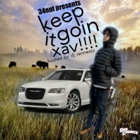 Purchase Xaviersobased - Keep It Goin Xav!!!!