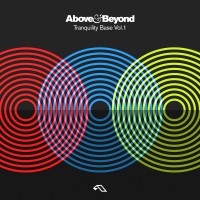 Purchase Above & beyond - Tranquility Base Vol. 1