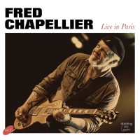 Purchase Fred Chapellier - Live In Paris (Live)