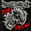 Buy Heideroosjes - Blijven Schreeuwen (CDS) Mp3 Download