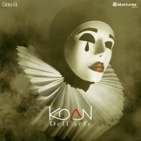 Purchase Koan - Dell'arte (Side B)