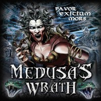 Purchase Medusa's Wrath - Pavor Exitium Mors