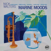 Purchase Nick Walters - Marine Moods