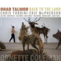 Purchase Ohad Talmor - Back To The Land (With Chris Tordini & Eric Mcpherson) CD1