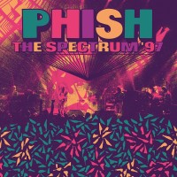 Purchase Phish - The Spectrum '97 CD3