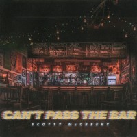 Purchase Scotty Mccreery - Can't Pass The Bar (CDS)