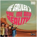 Buy The Galileo 7 - You, Me, And Reality Mp3 Download