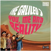 Purchase The Galileo 7 - You, Me, And Reality