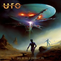Purchase UFO - Rock Bottom In Cincinnati 1995 (Live In Cincinnati, 1995)