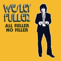 Purchase Wesley Fuller - All Fuller No Filler