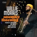 Buy Willie Morris - Attentive Listening Mp3 Download