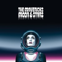 Purchase The Mavericks - Moon & Stars