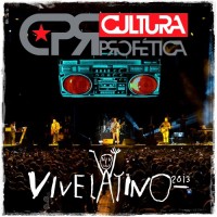 Purchase Cultura Profetica - Vive Latino