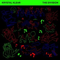 Purchase Krystal Klear - The Division (EP)