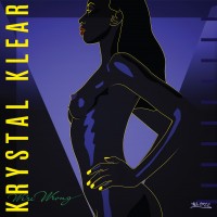 Purchase Krystal Klear - We're Wrong (EP)