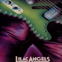 Purchase Lilac Angels - Hard To Be Free (Vinyl)