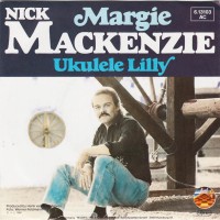 Purchase Nick MacKenzie - Margie (VLS)