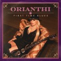 Buy Orianthi - First Time Blues (CDS) Mp3 Download