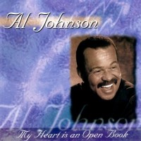 Purchase Al Johnson - My Heart Is An Open Book