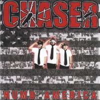 Purchase Chaser - Numb America