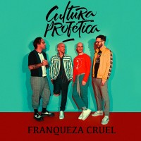 Purchase Cultura Profetica - Franqueza Cruel (CDS)