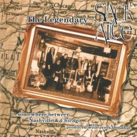 Purchase Cliff Stocker's Legendary Slack Alice - ...Somewhere Between Nashville & Chicago...