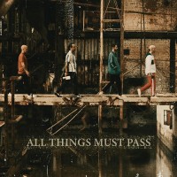 Purchase Cultura Profetica - All Things Must Pass (CDS)