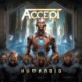 Buy Accept - Humanoid (CDS) Mp3 Download