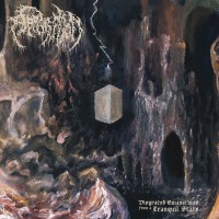 Purchase Apparition - Disgraced Emanations From A Tranquil State