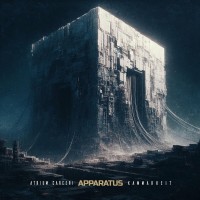 Purchase Atrium Carceri & Kammarheit - Apparatus