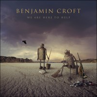 Purchase Benjamin Croft - We Are Here To Help