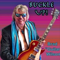 Purchase Brad Wilson - Buckle Up!
