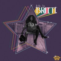 Purchase Britti - Hello, I'm Britti.