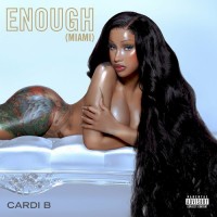 Purchase Cardi B - Enough (Miami) (CDS)