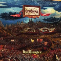 Purchase Chainsword - Born Triumphant