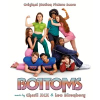 Purchase Charli XCX & Leo Birenberg - Bottoms (Original Motion Picture Score)