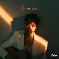 Purchase Corbyn Besson - Love Me Better (CDS)