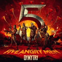 Purchase Dymytry - Five Angry Men