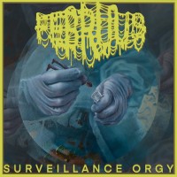 Purchase Februus - Surveillance Orgy