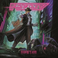Purchase Ironbound - Serpent's Kiss
