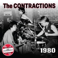 Purchase The Contractions - 1980